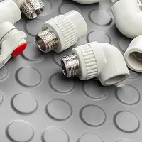 Sanitary Parts