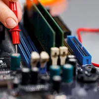 Electrical Parts