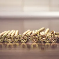 Brass Fasteners