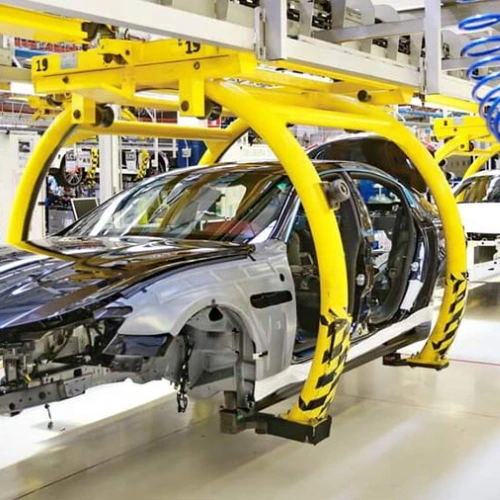 Automotive