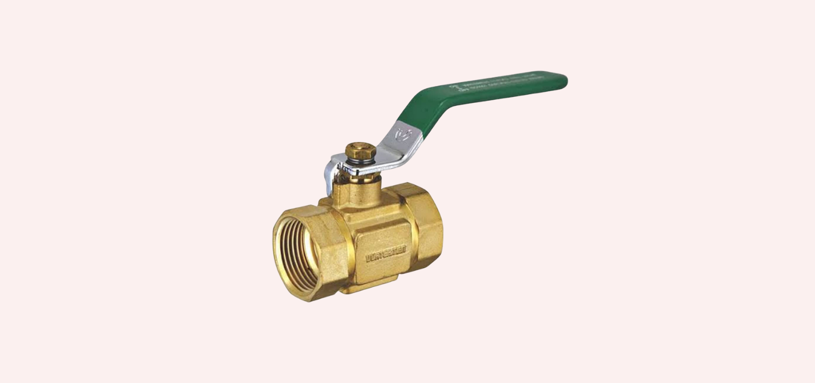 Ball Valves