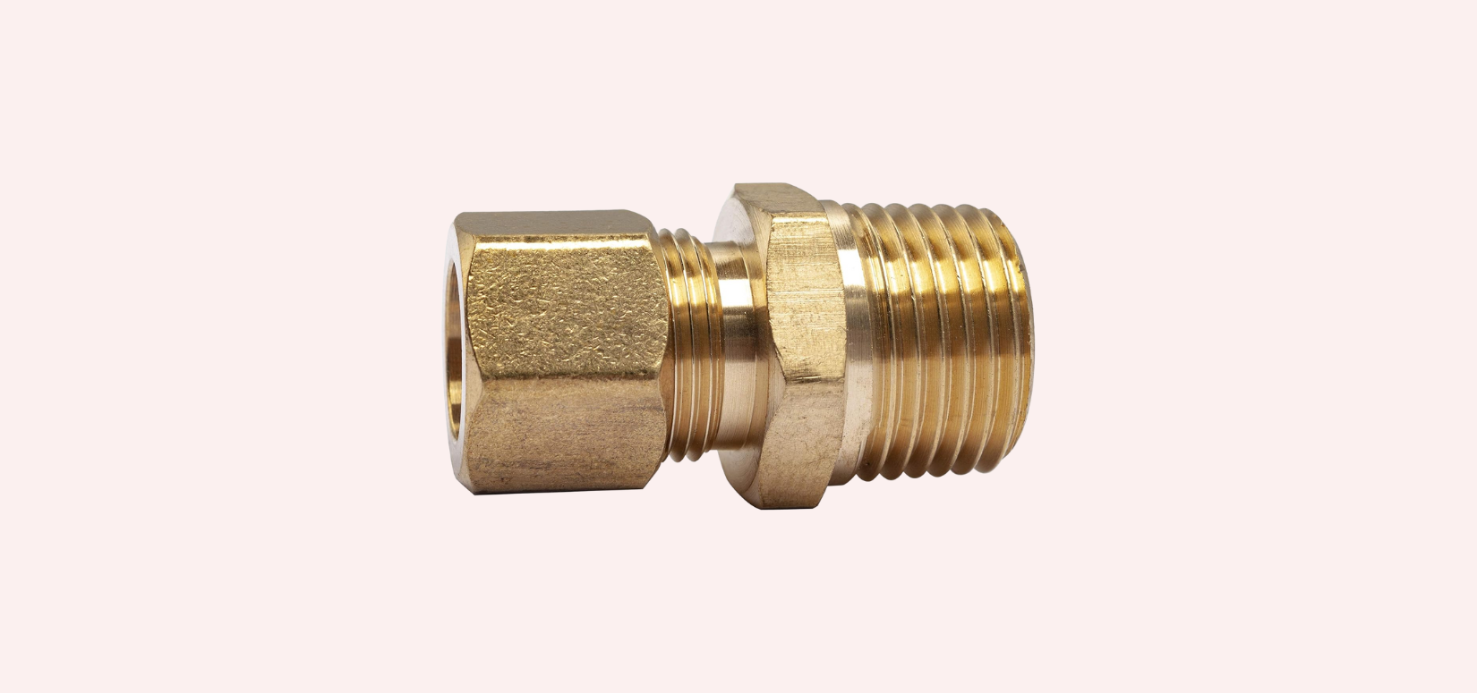Compression Connectors