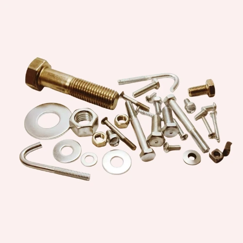 Custom Manufacturing