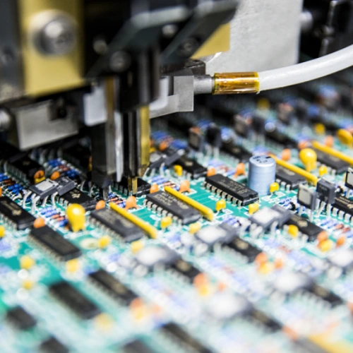 Electrical & Electronics
