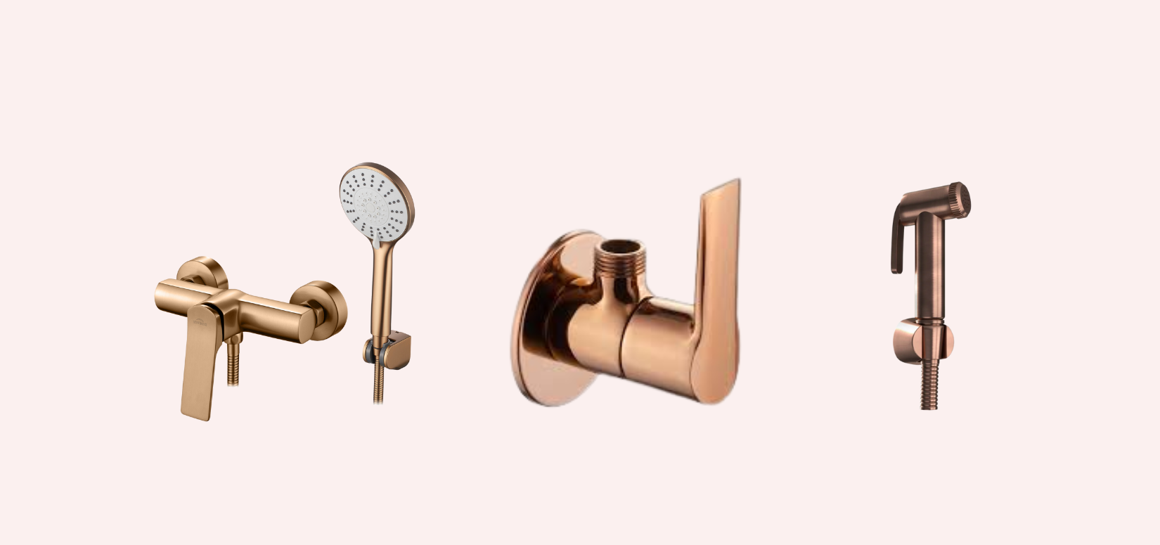 Bathroom Fittings