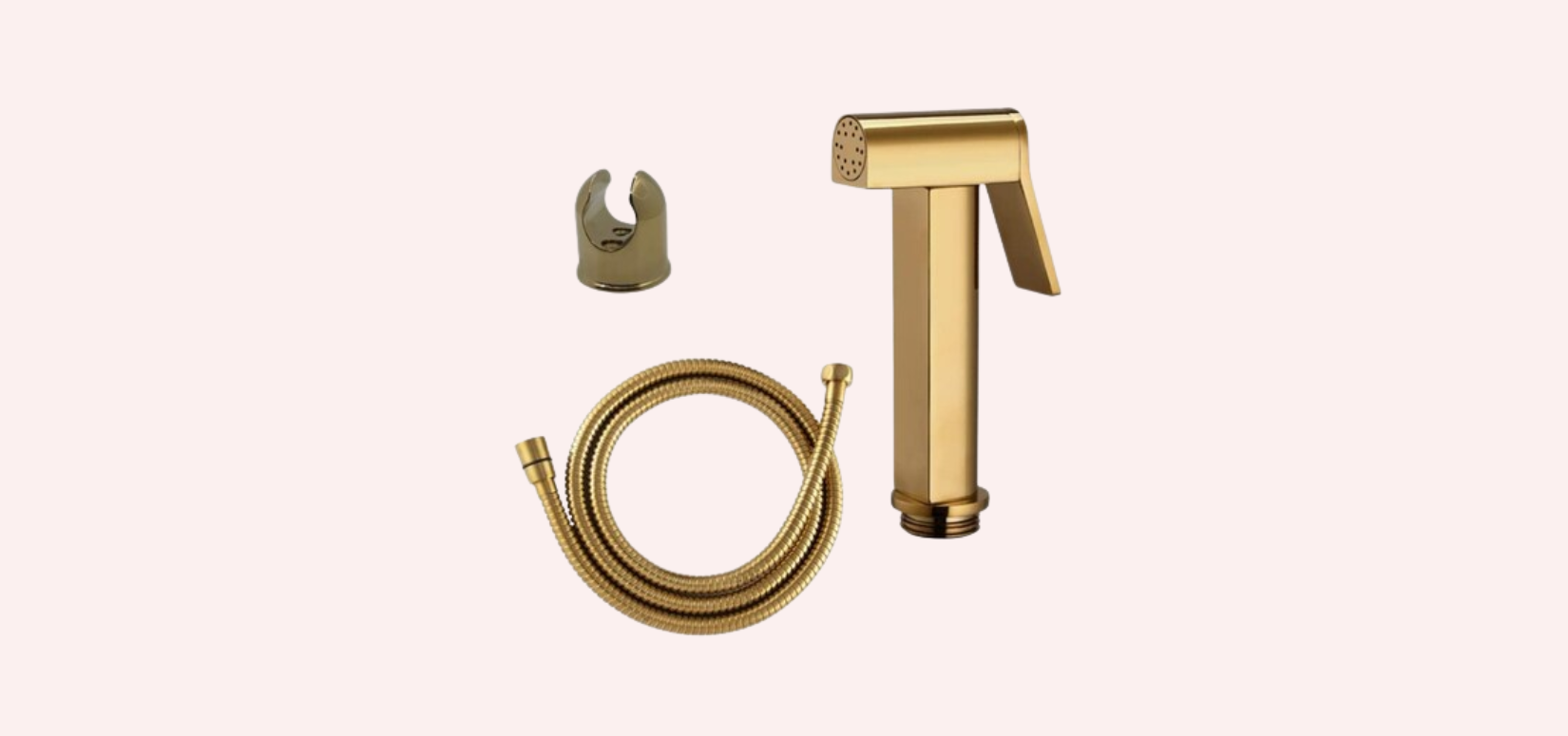 Health Faucets & Jet Sprays