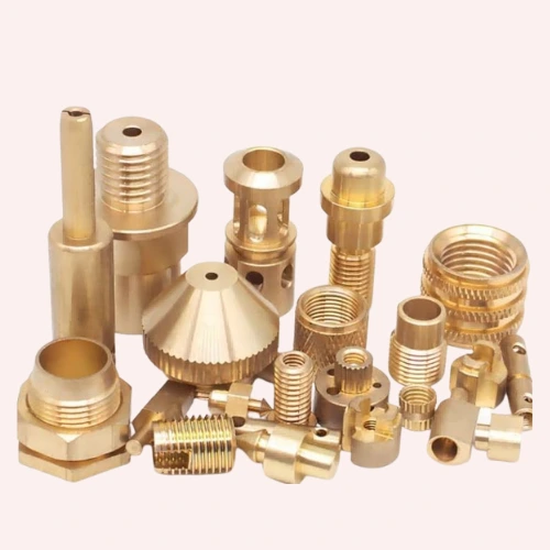 Industrial Fasteners