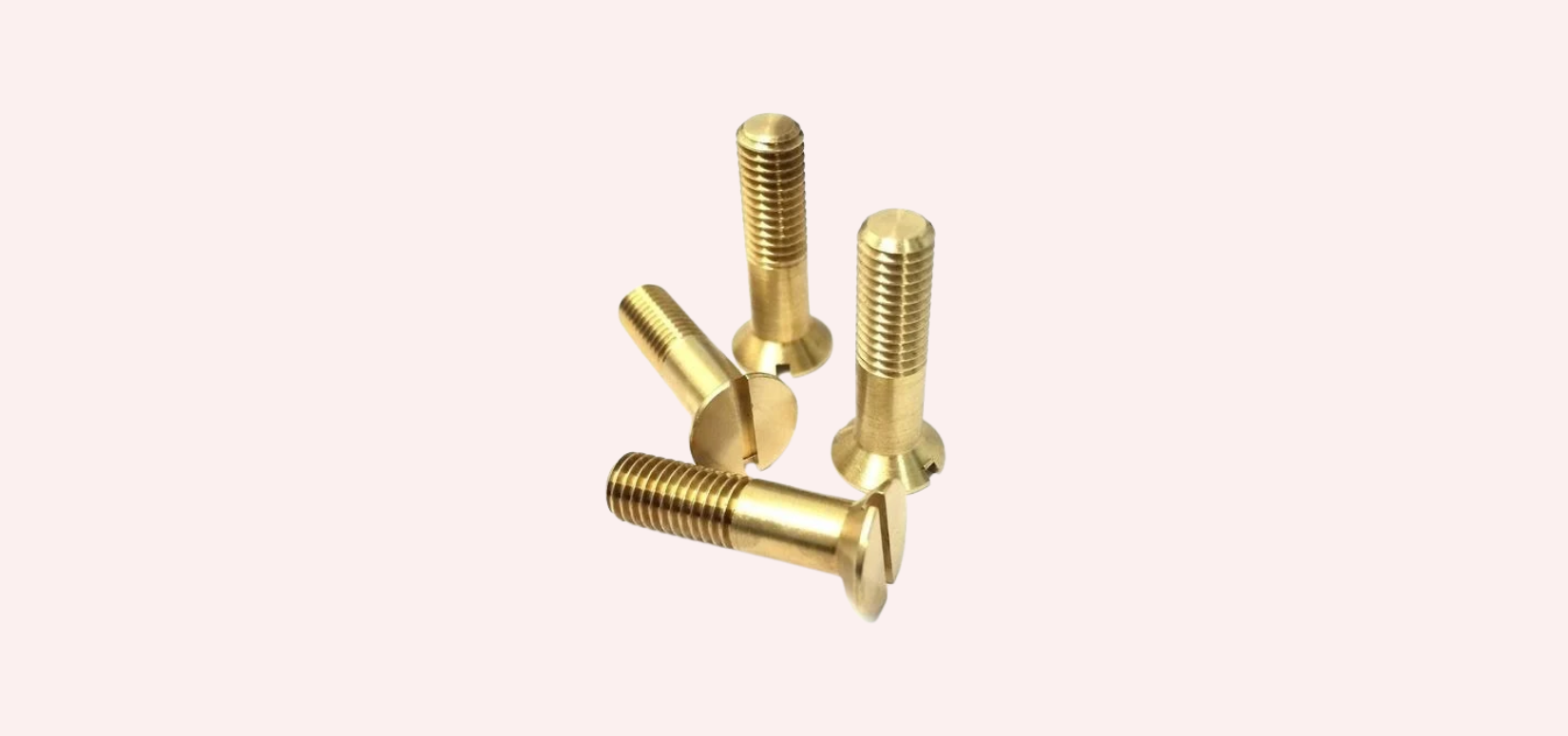 Machine Screws