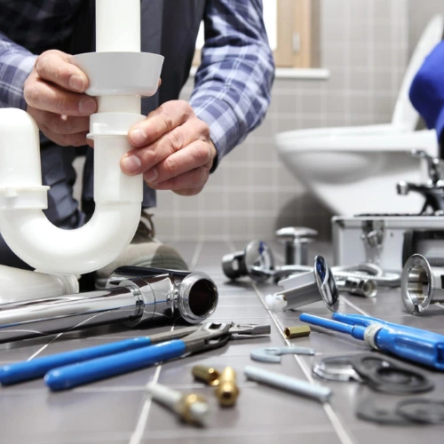 Sanitary & Plumbing