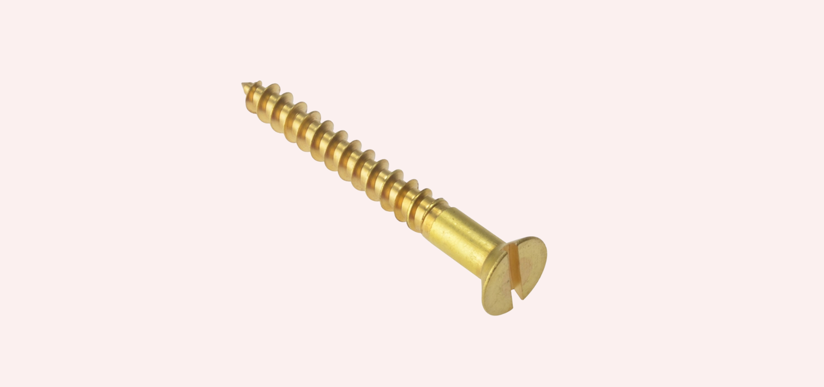 Wood Screws
