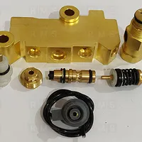 Automotive Components
