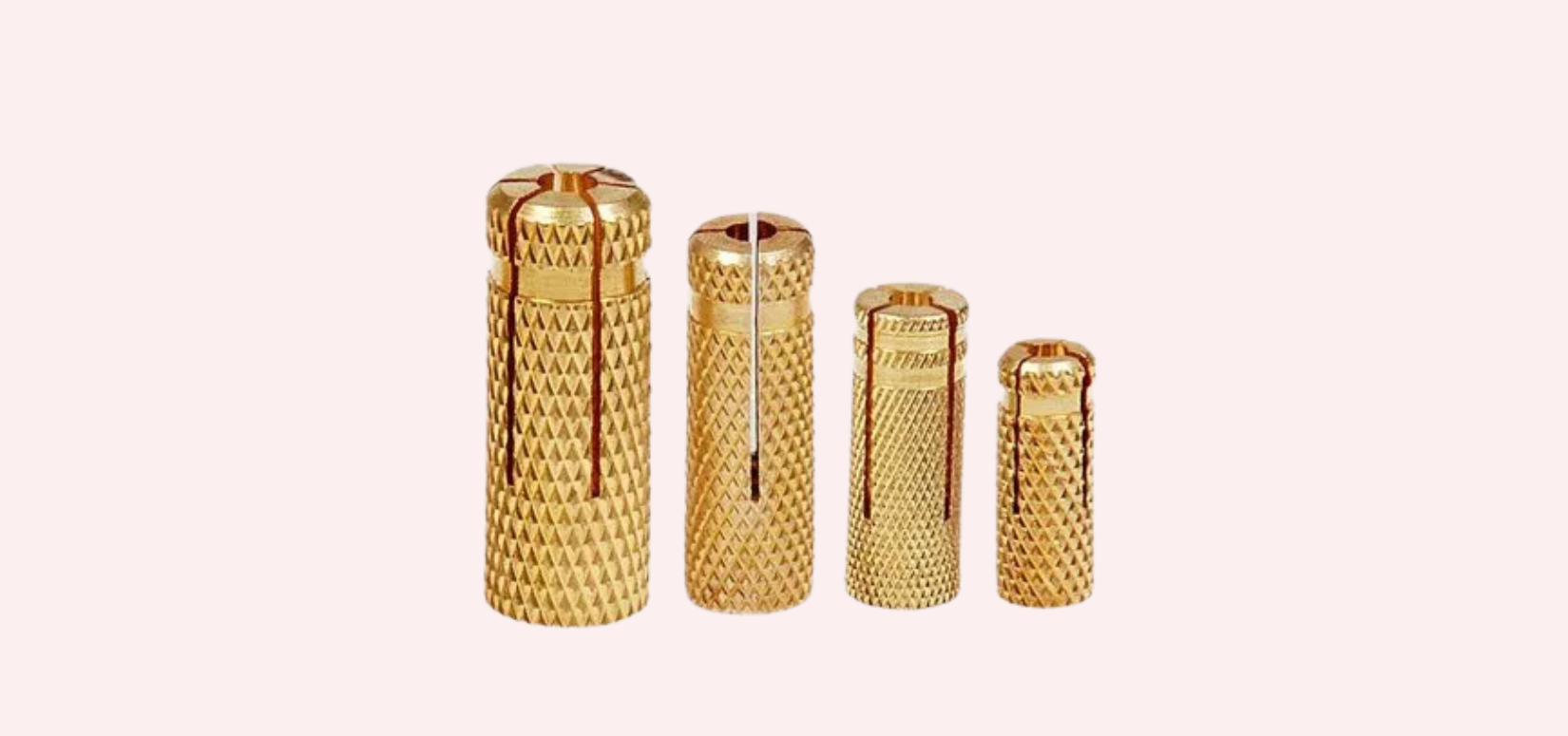 Anchor Inserts
