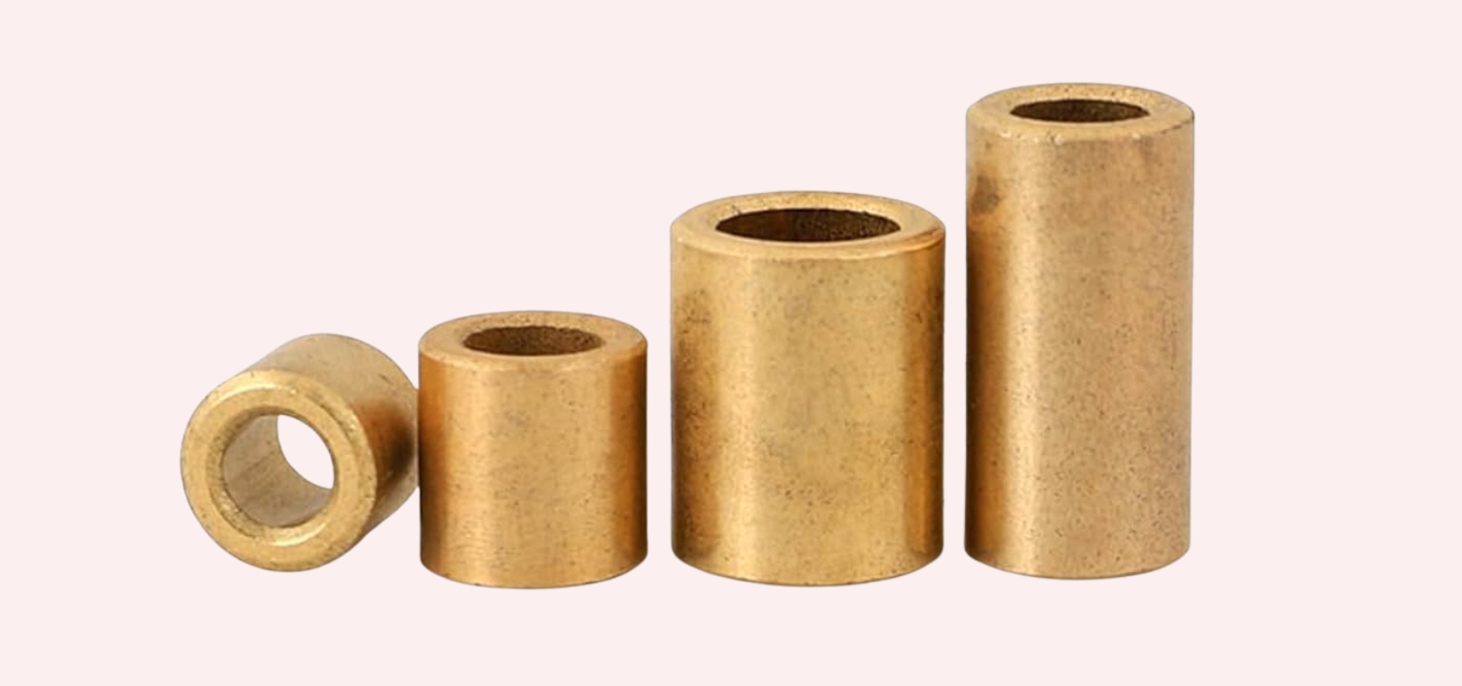 Bearing Liners