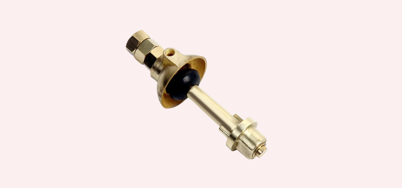 Brass Transformer Parts