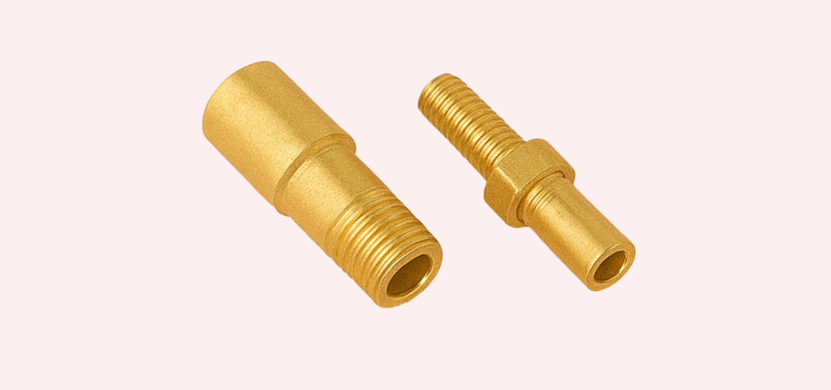Cable Connectors