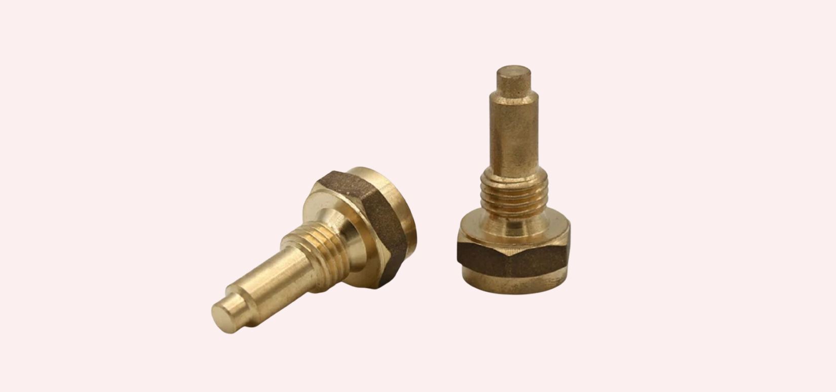 Connector Bodies