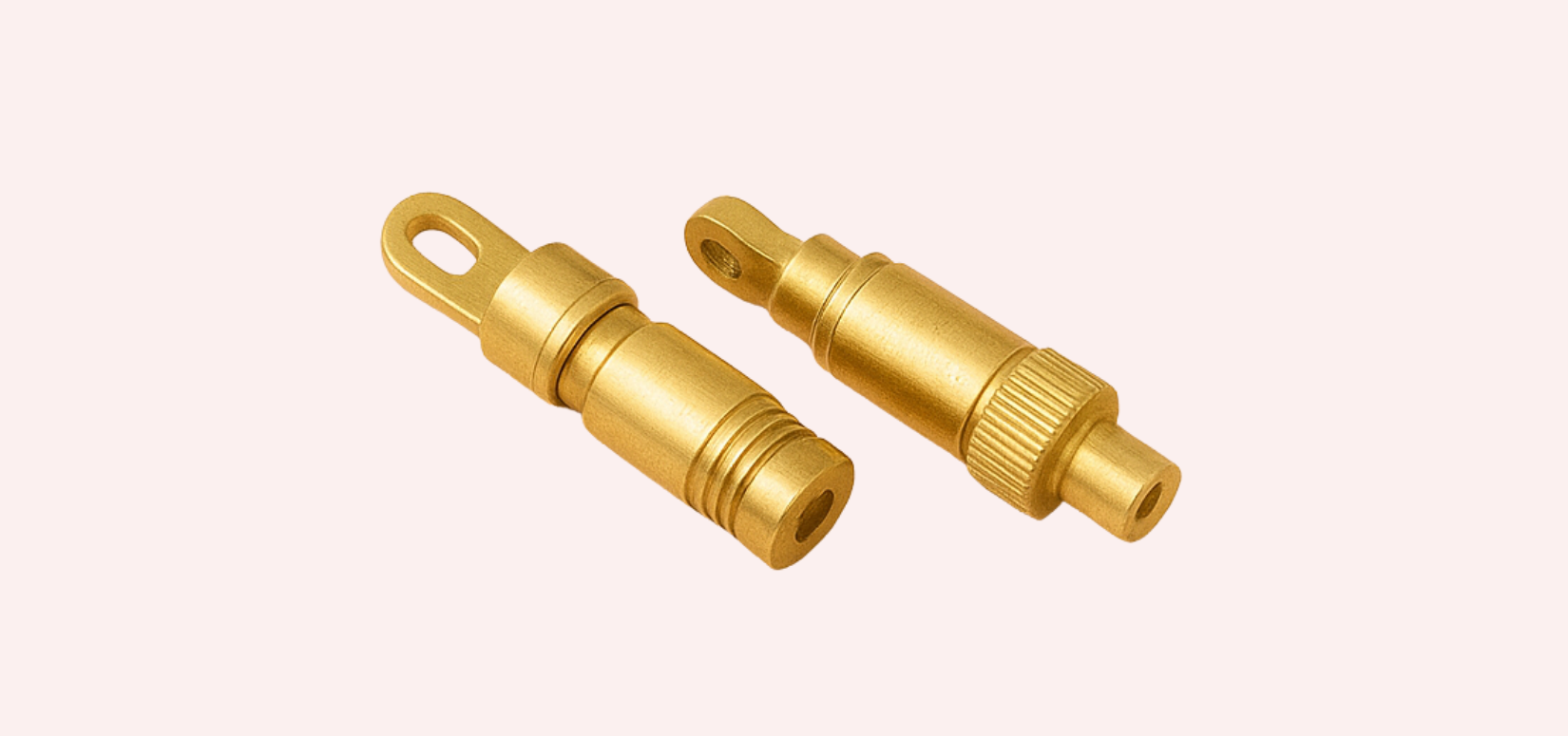 Custom Fuse Assemblies