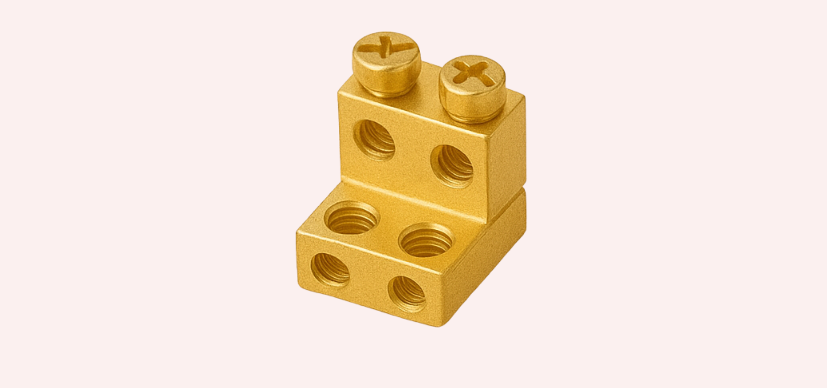 Double Pole Neutral Links