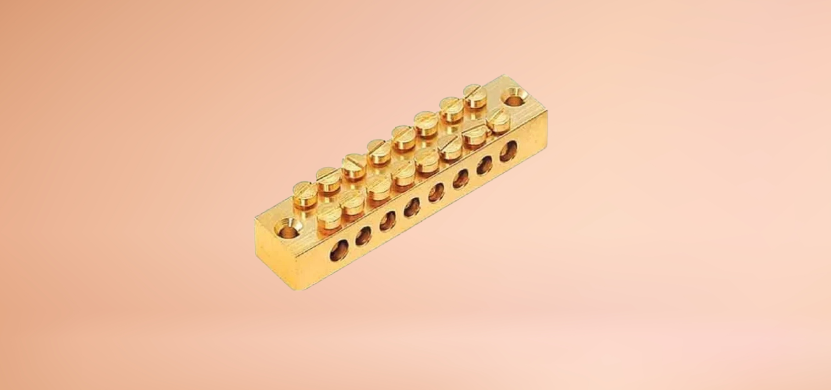 Electric Neutral links