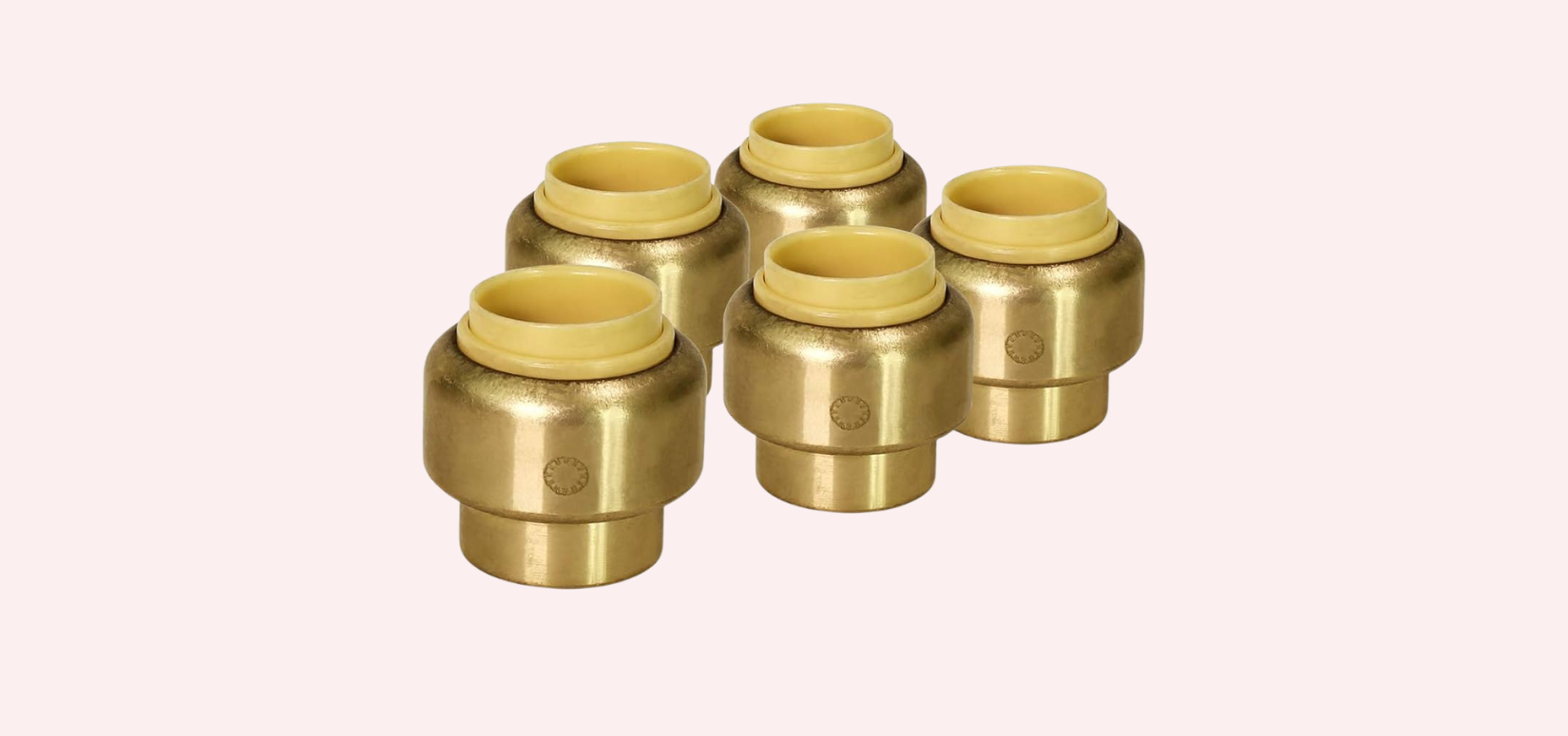 End Caps and Plugs