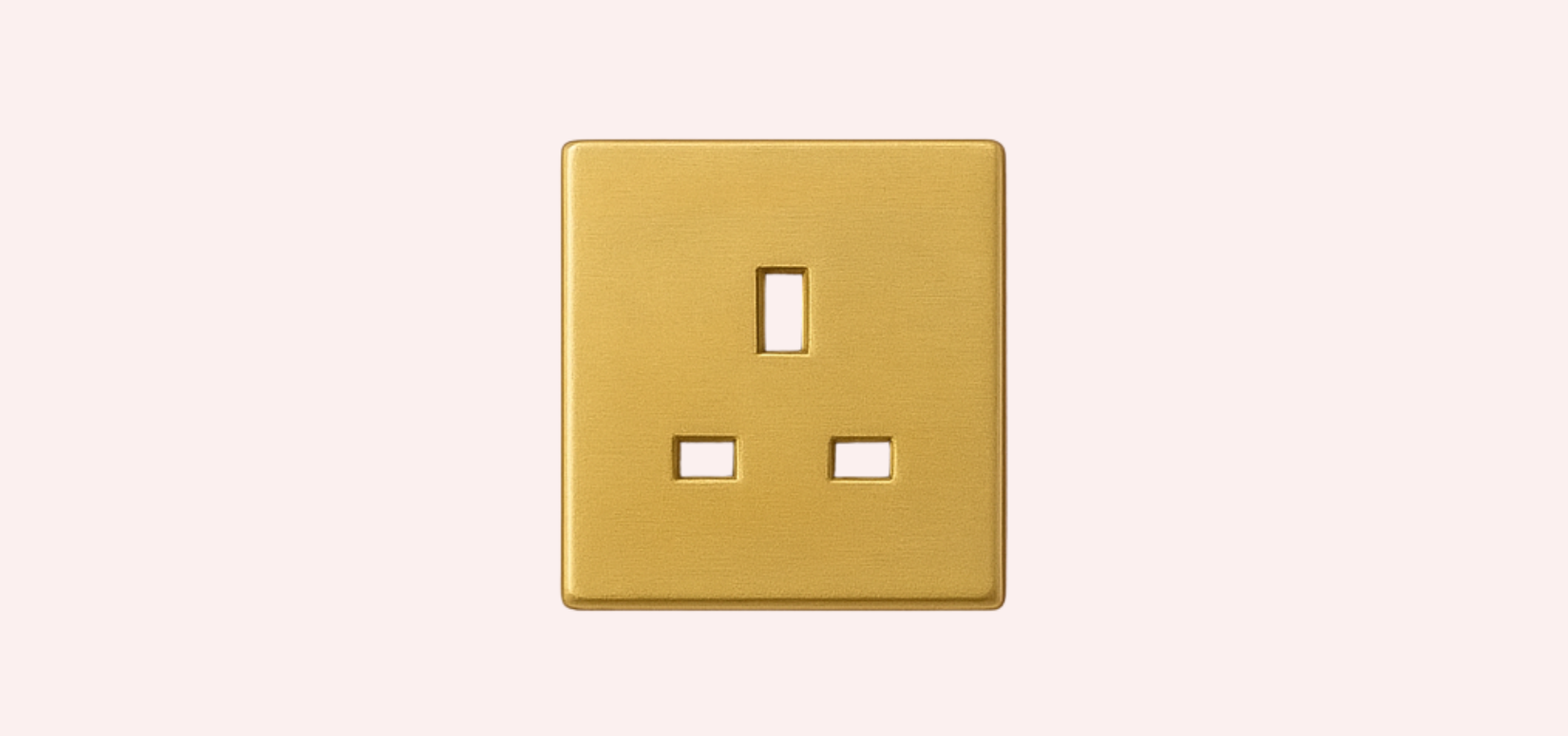 Flat Pin Sockets