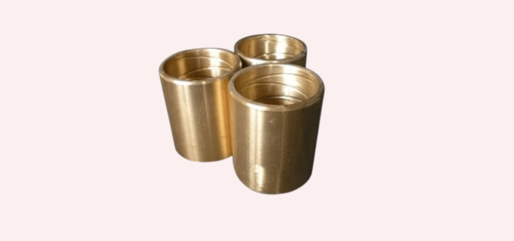 Forged Bushes