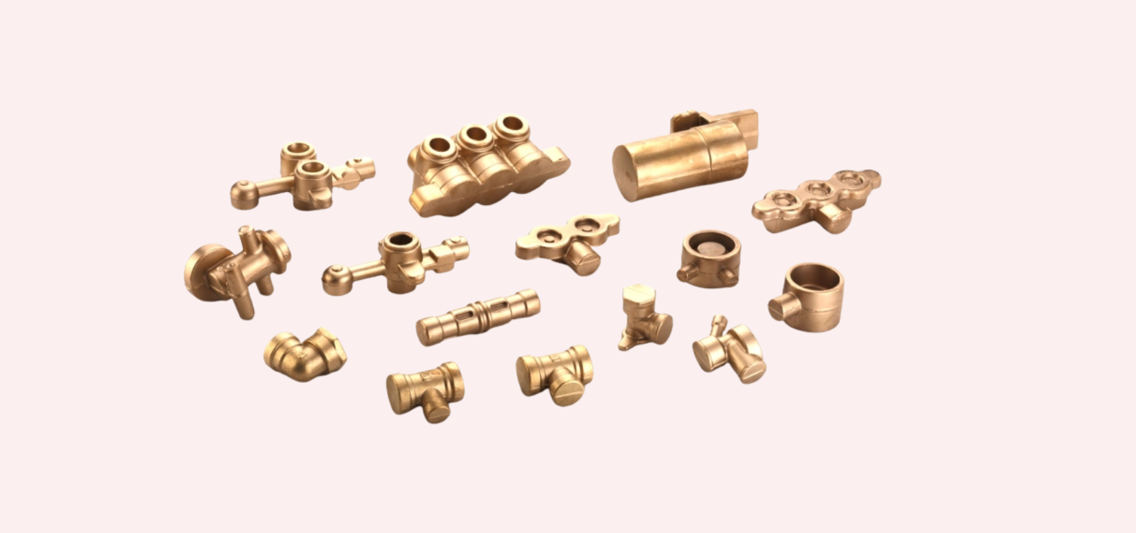 Forged Fittings