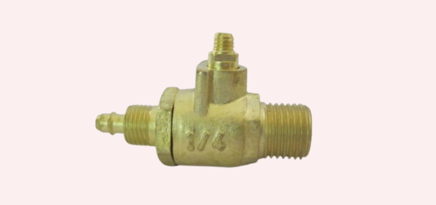 Forged Valves