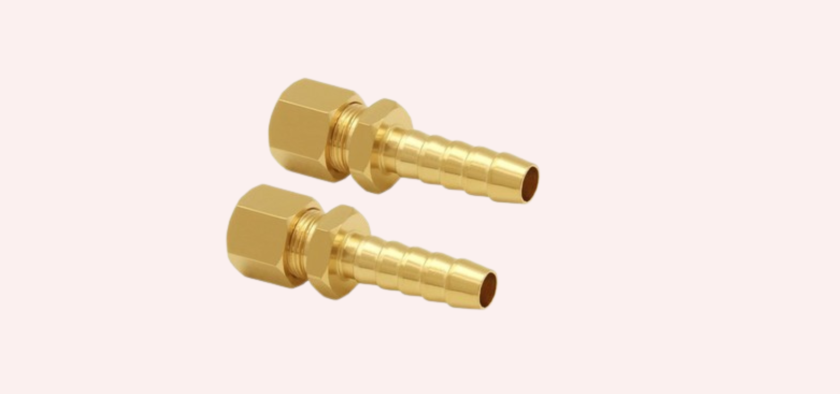 Fuel Line Fittings