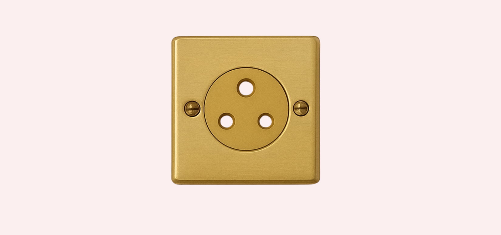 Heavy-Duty Industrial Sockets
