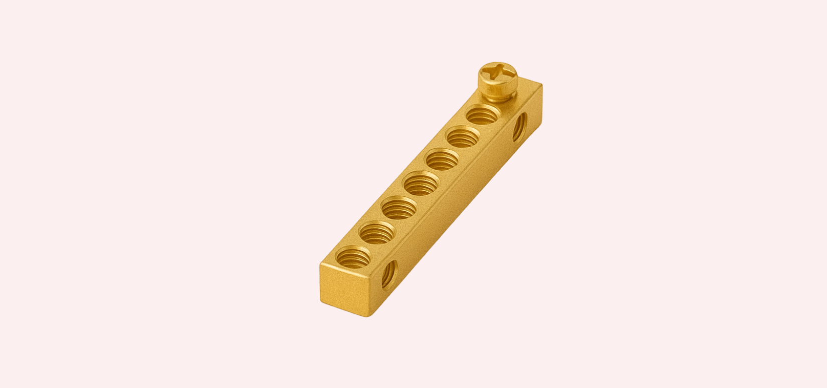 Modular Neutral Links
