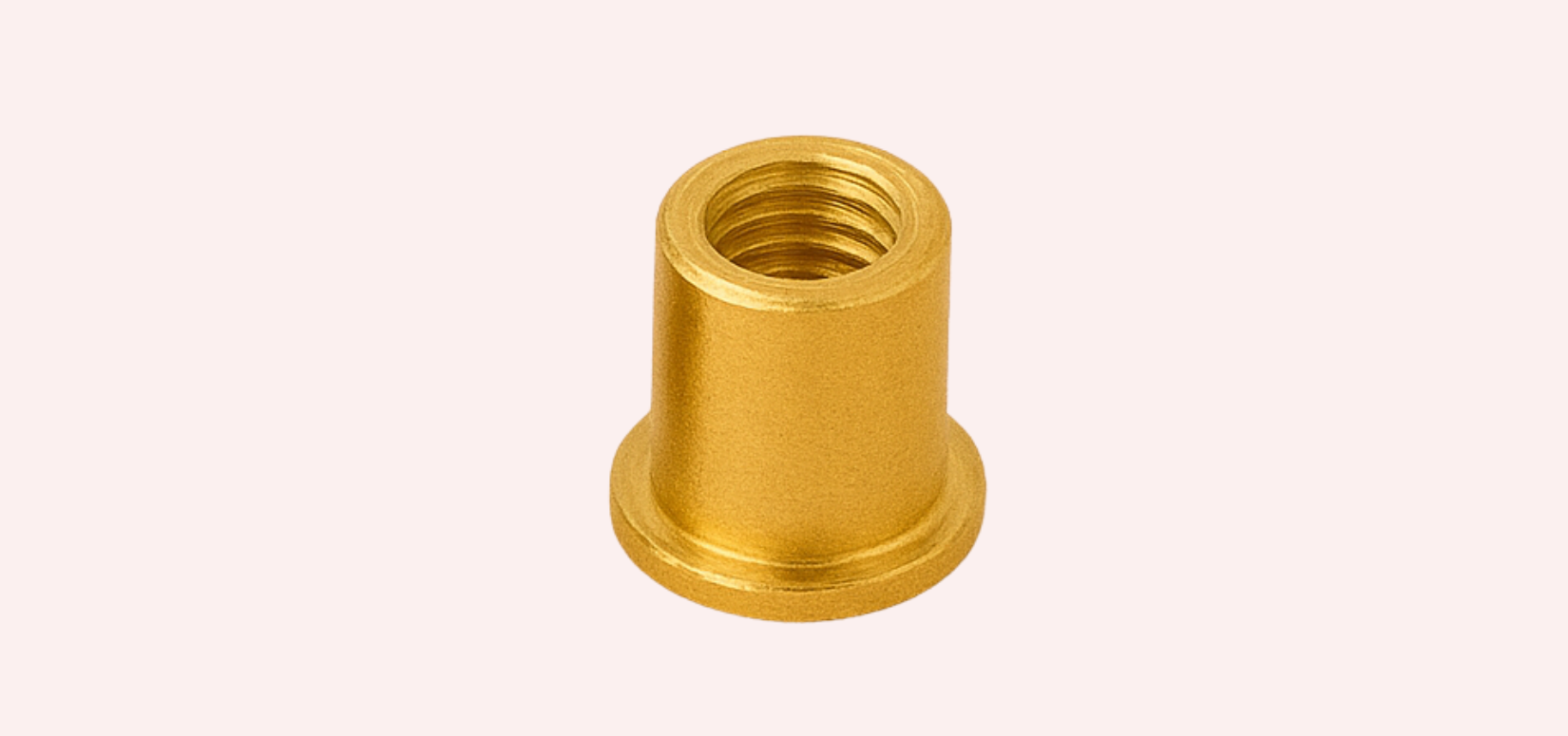Moulding Inserts