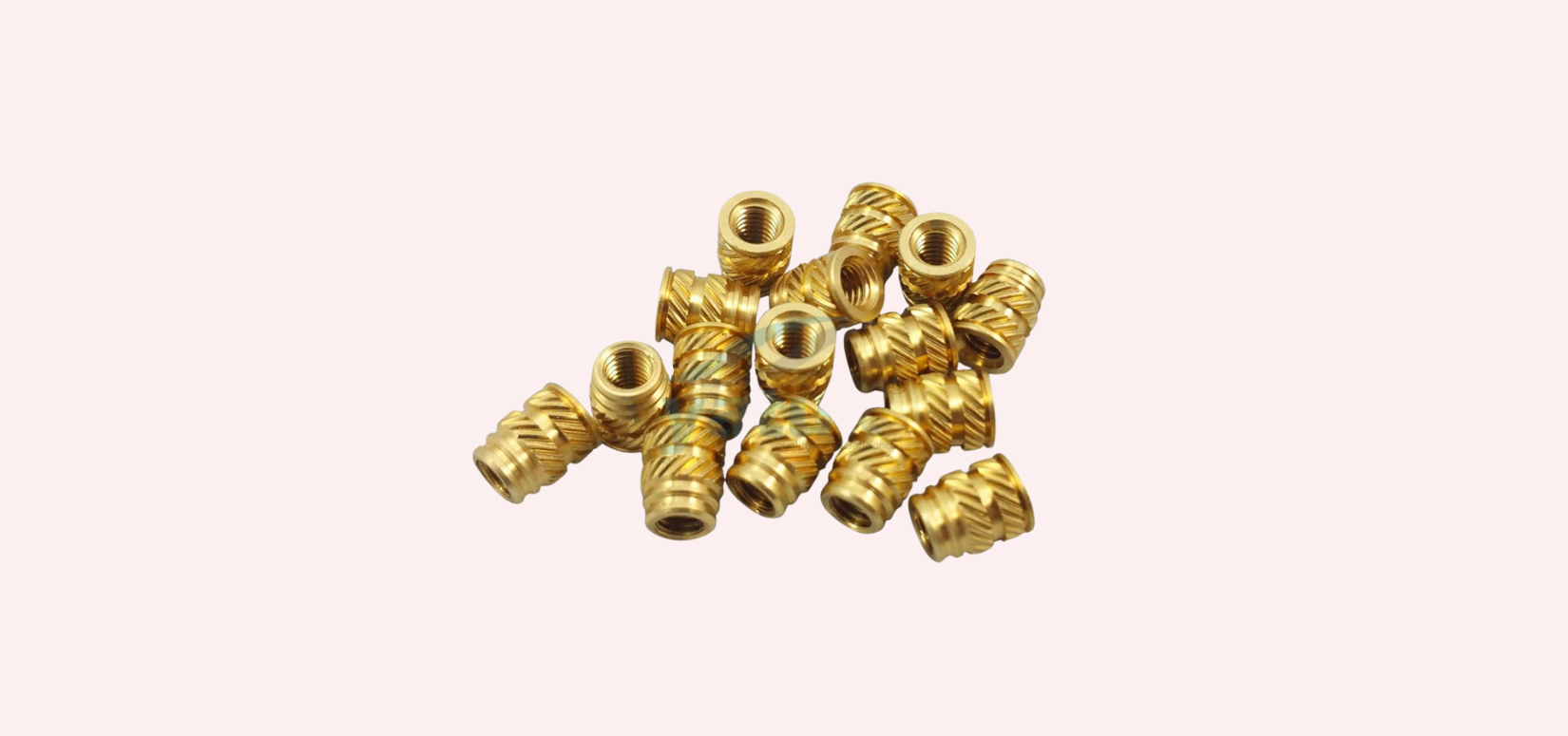 Moulding Inserts