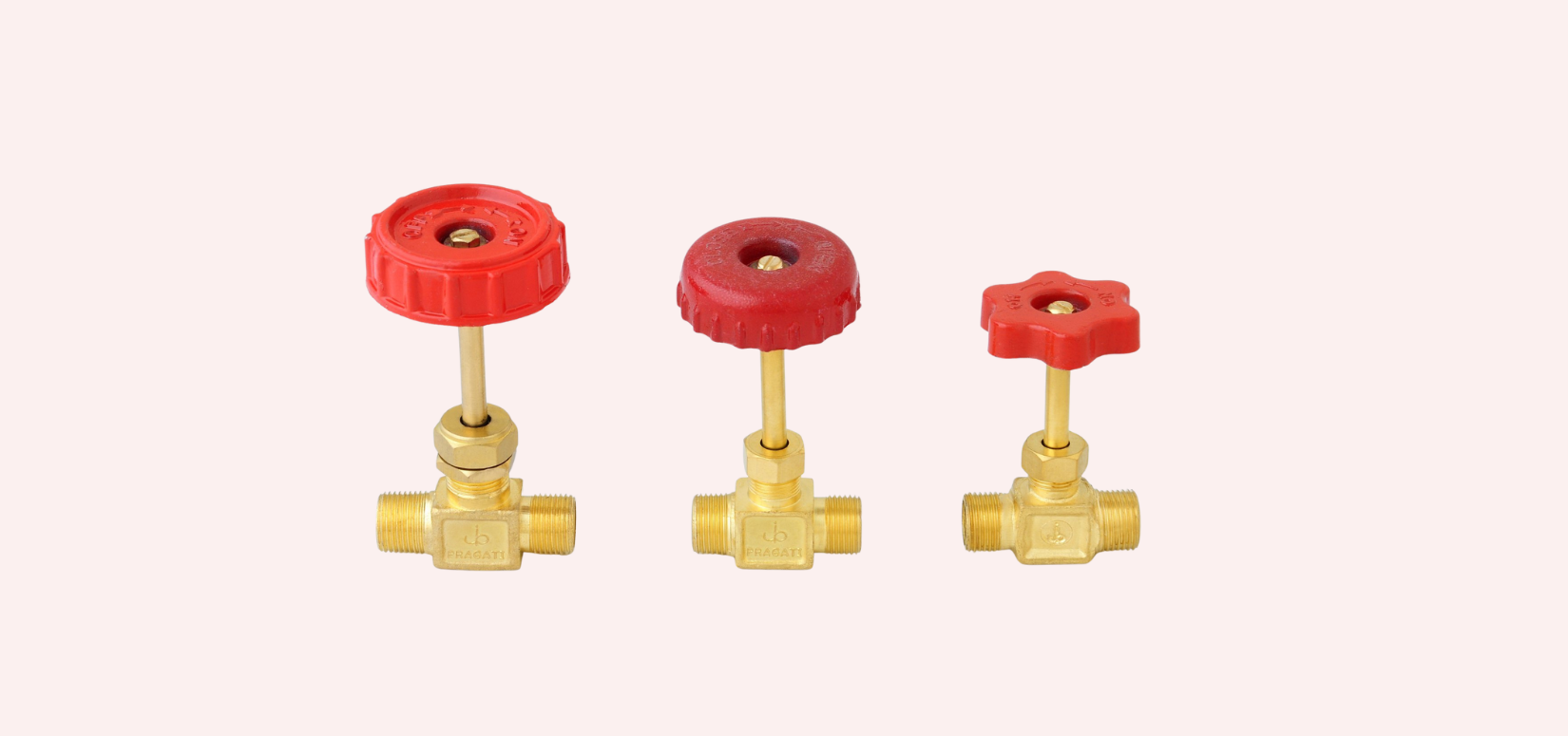 Needle Valves