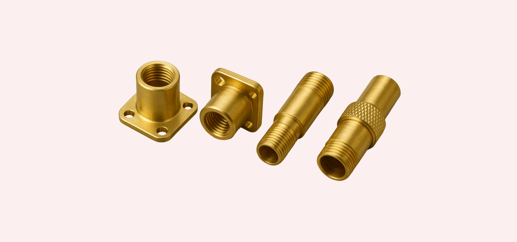 Panel and Cable Mount Connectors
