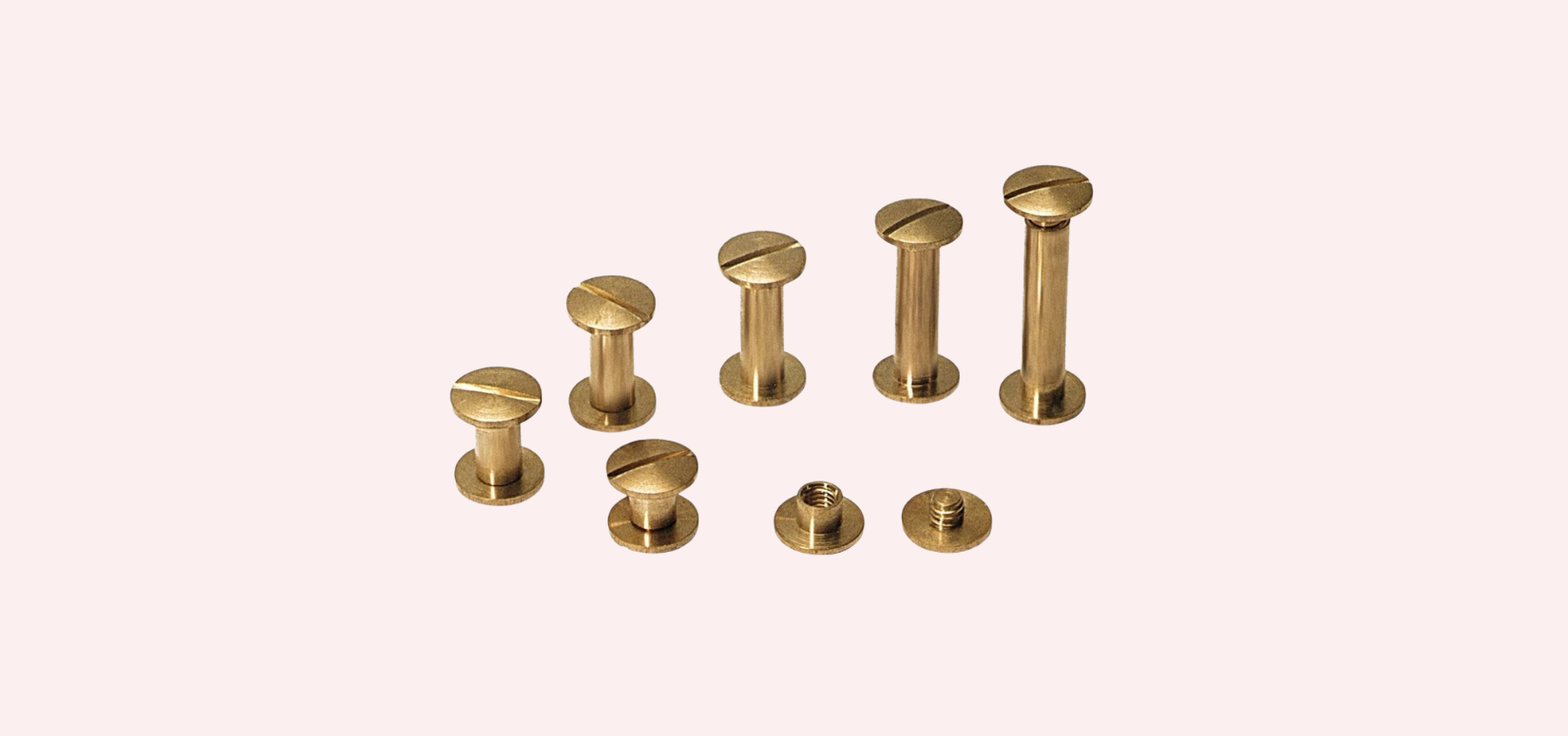 Pins and Studs