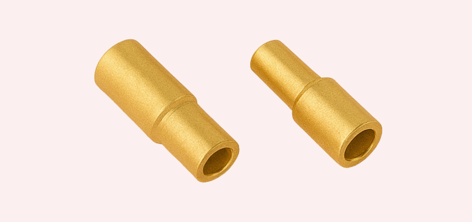 Plug and Socket Connectors