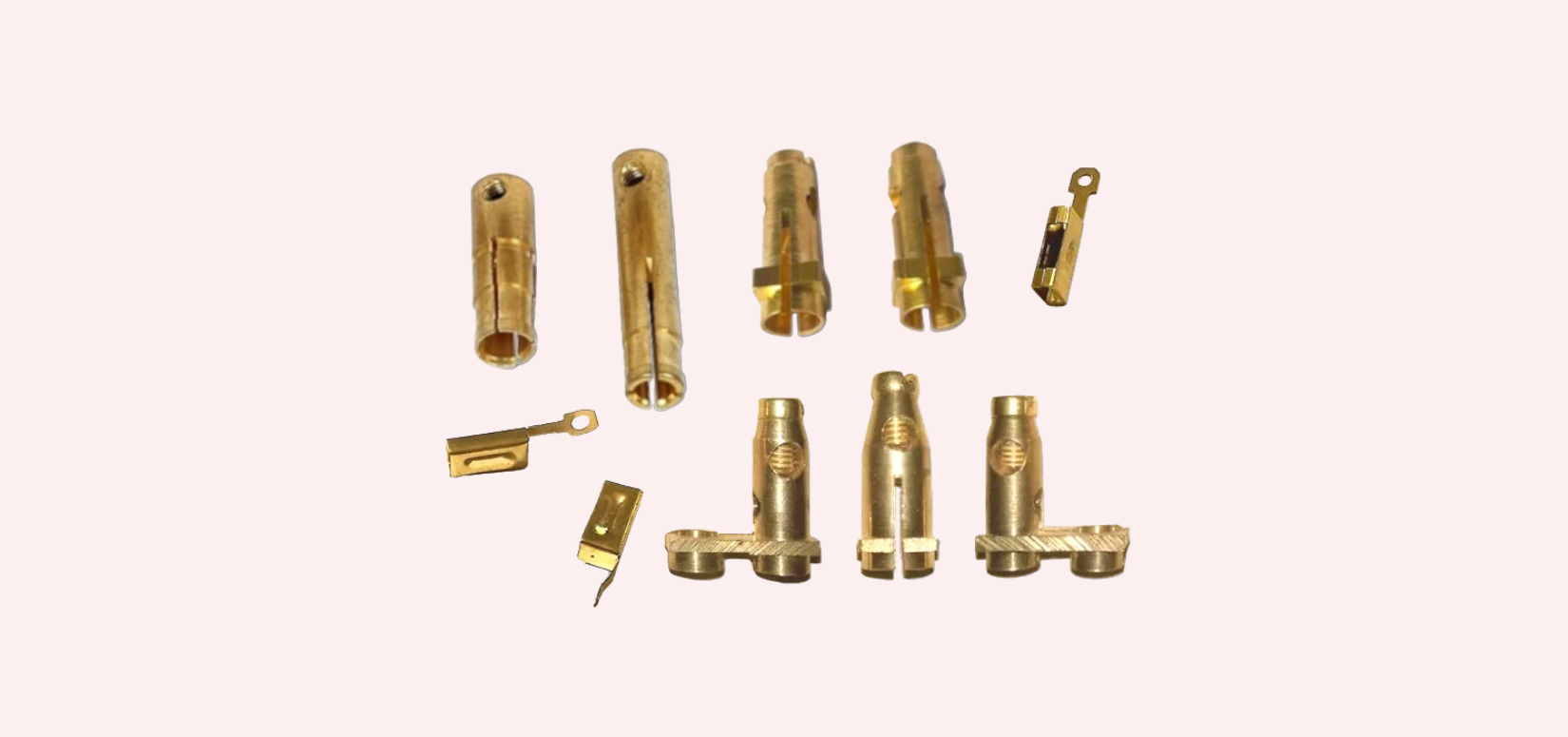 Plug and Socket Types