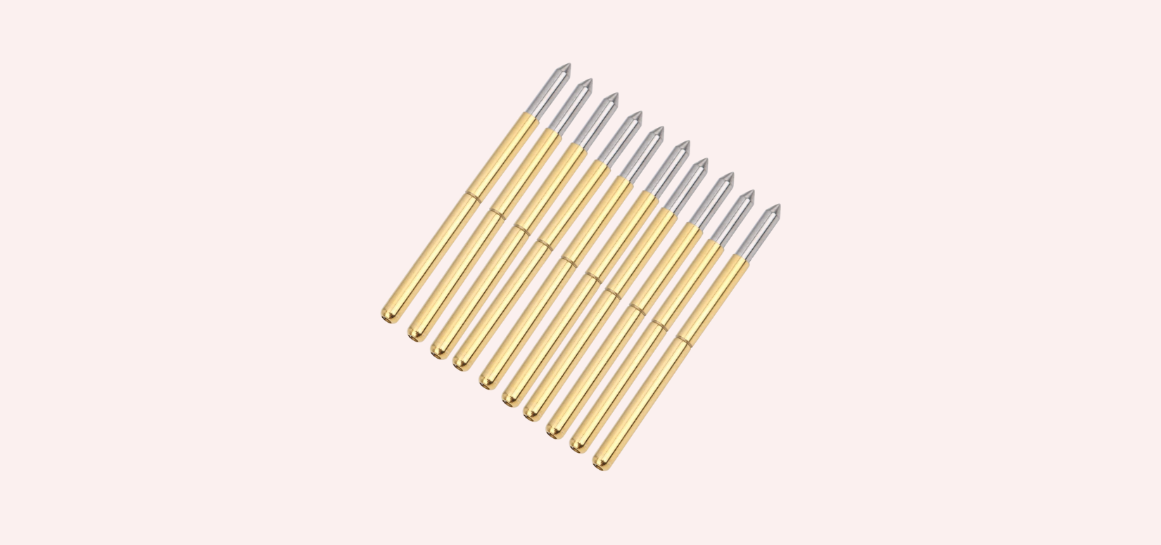 Probes and Pins
