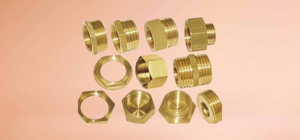 Sanitary Parts