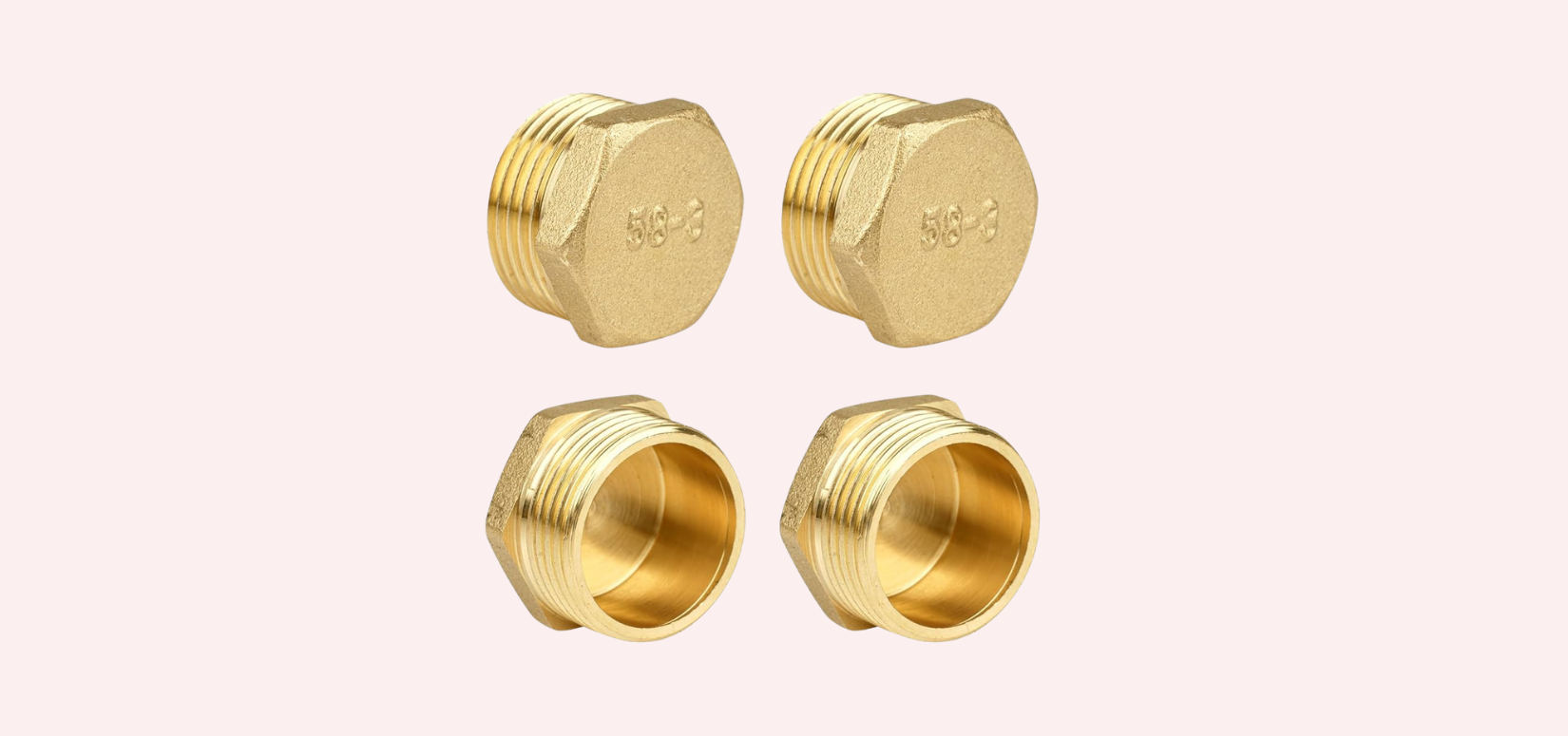 Sealing Plugs