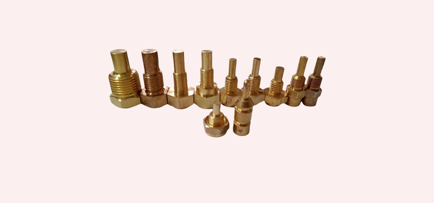 Sensor Housings