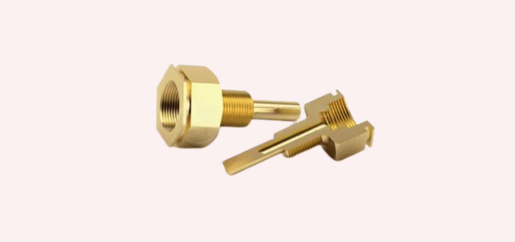Sensor Mounts