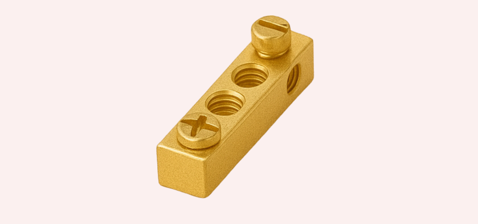 Single Pole Neutral Links