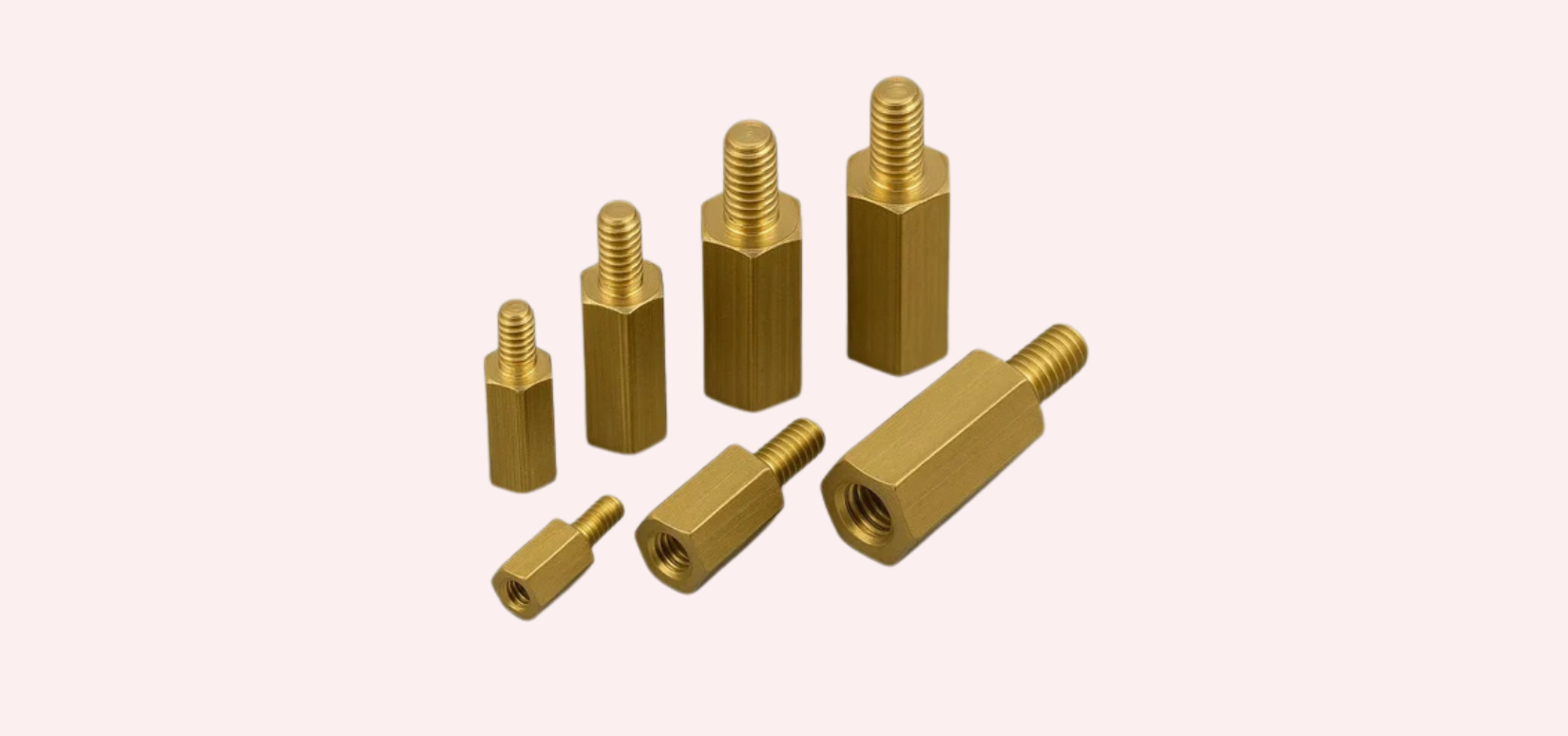 Spacers and Washers