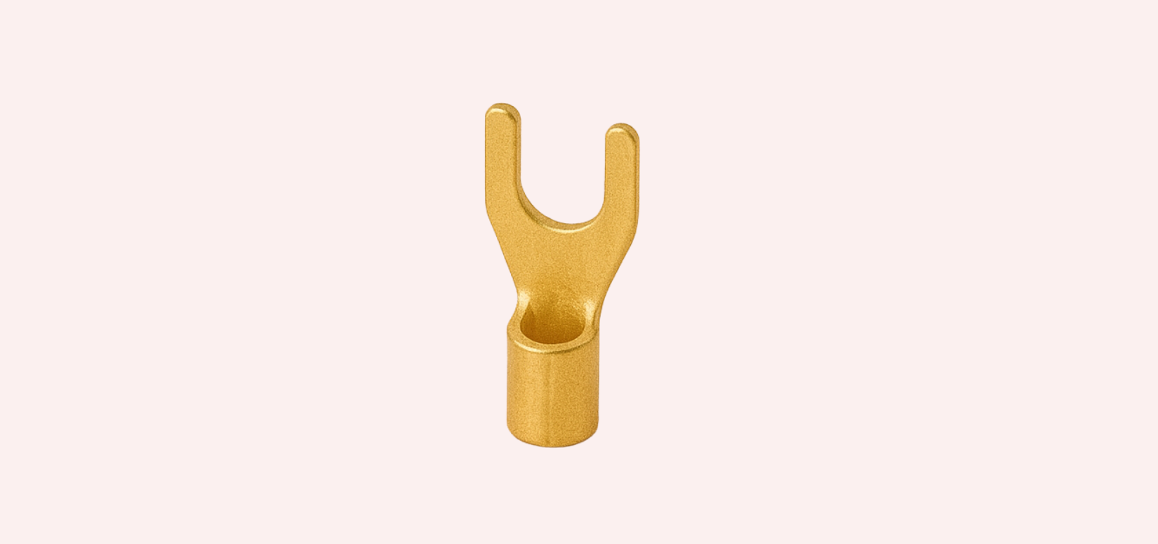 Spade Terminals