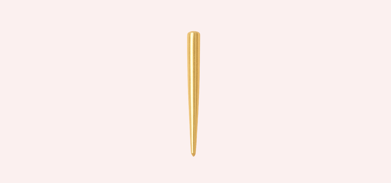Tapered Pins