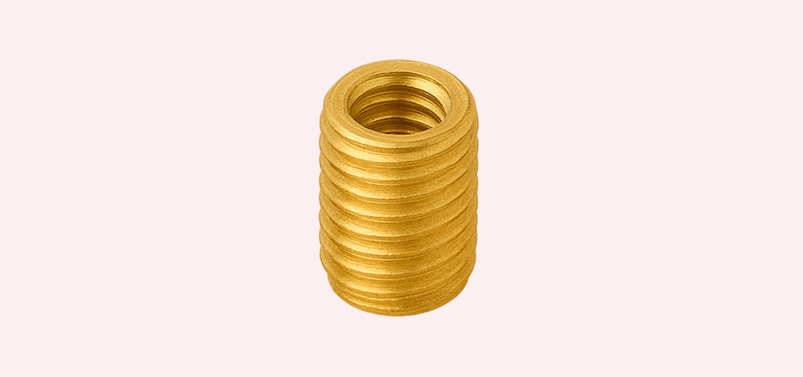 Threaded Inserts