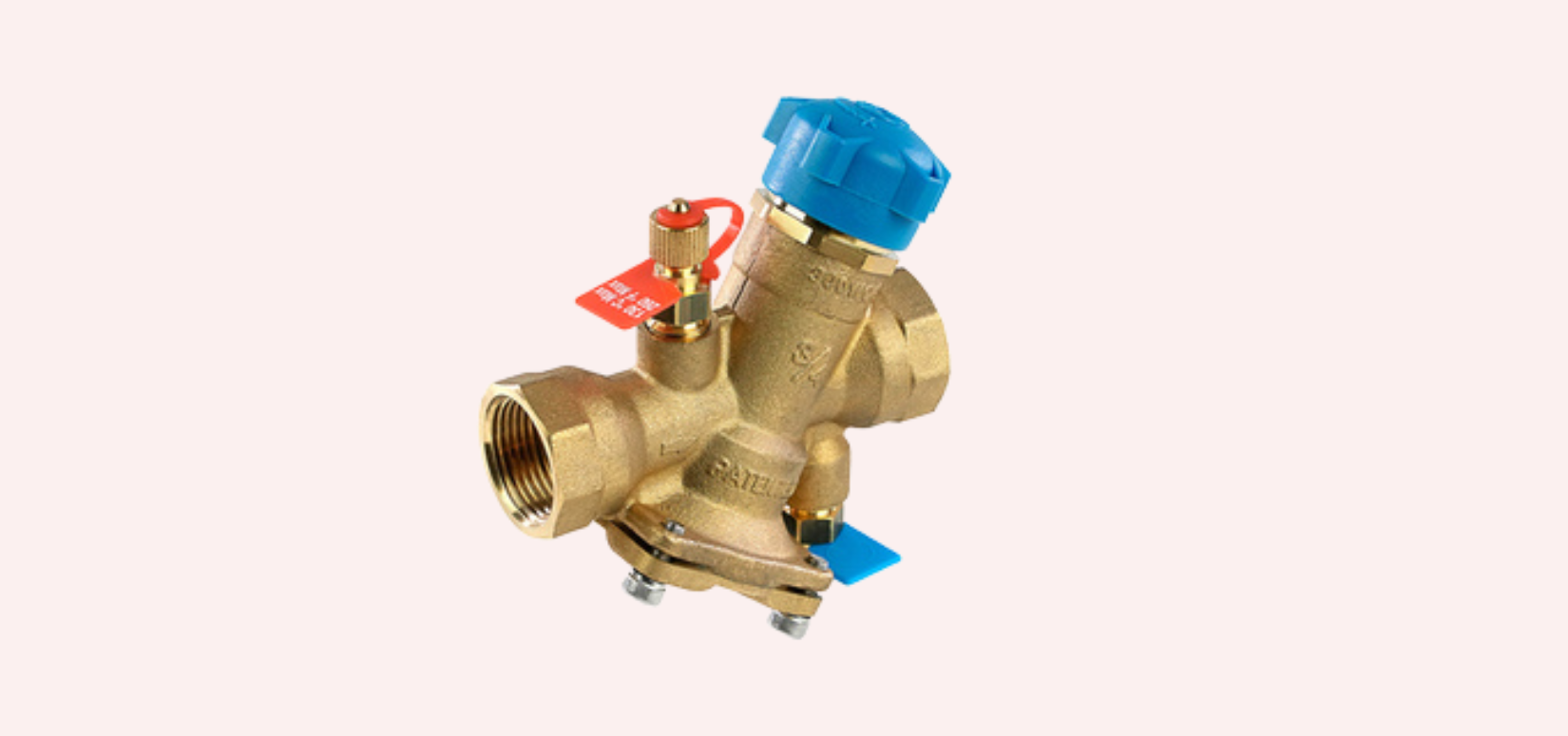 Valve Bodies