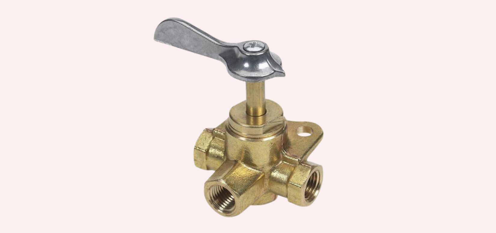 Valve Components